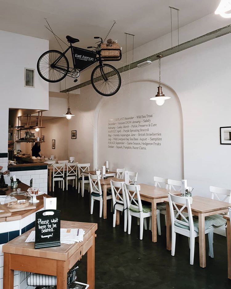 Cafe Design Ideas Store Cityofclovis