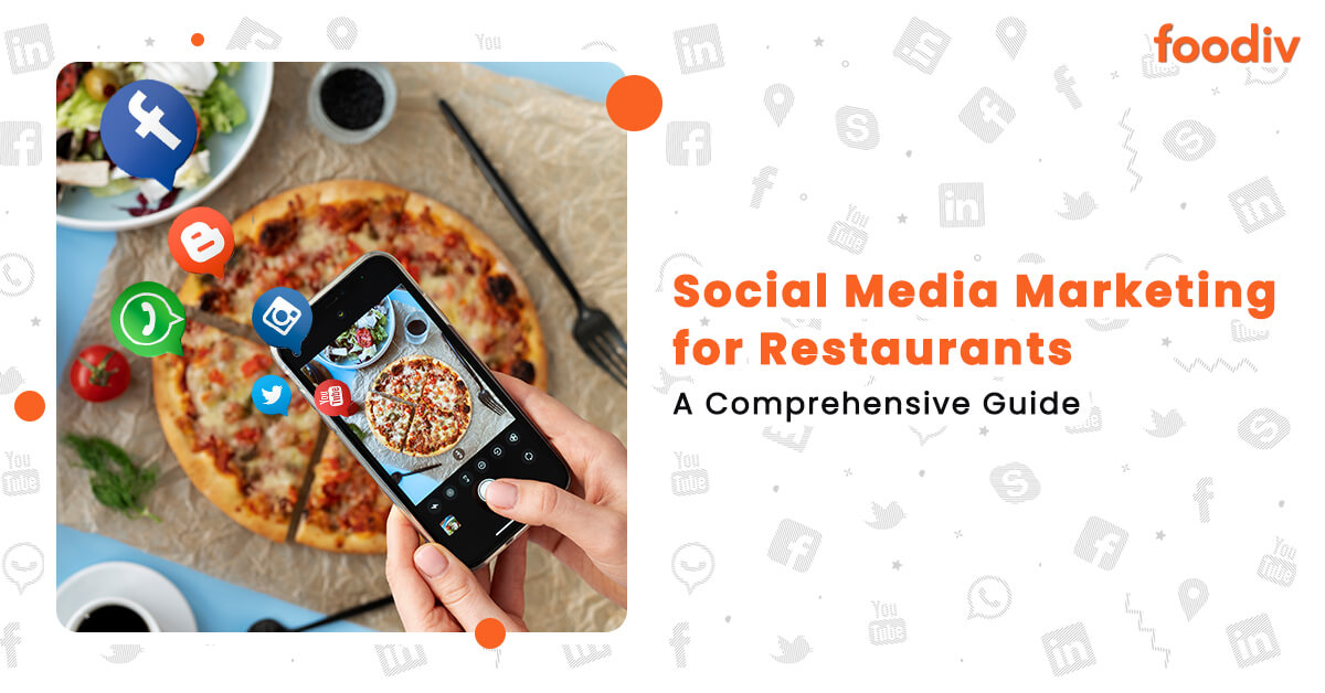 Social Media Marketing for Restaurants