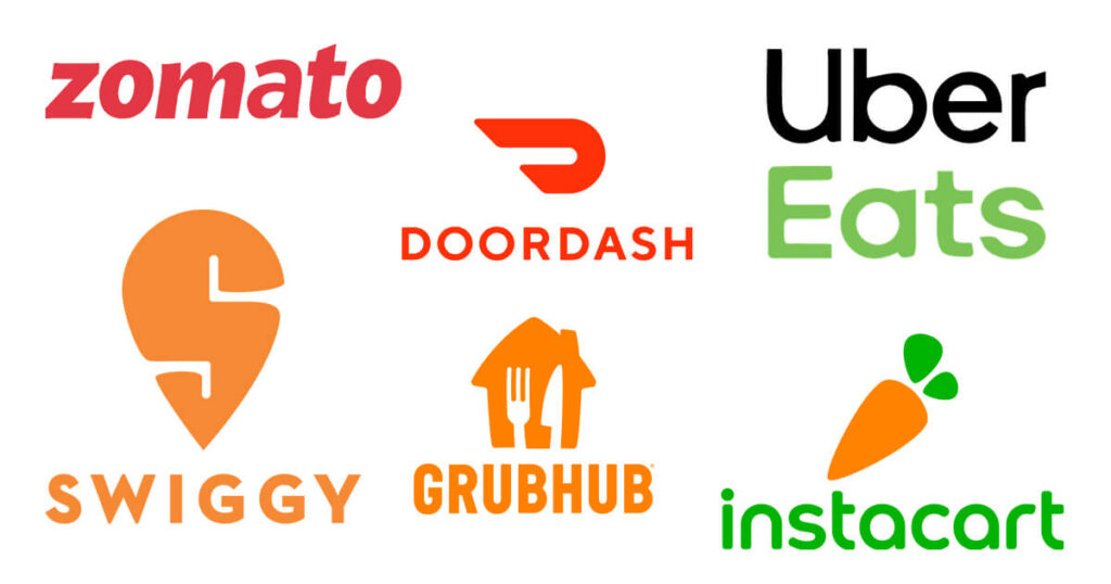 InHouse V/S ThirdParty Food Delivery Which is Good System?
