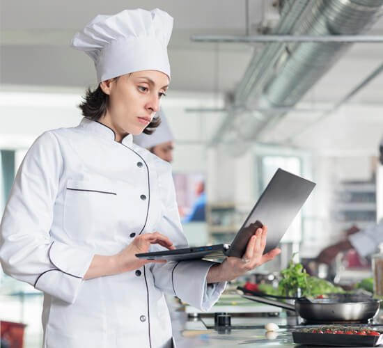 What Lends Foodiv an Excellent Online Restaurant Management System