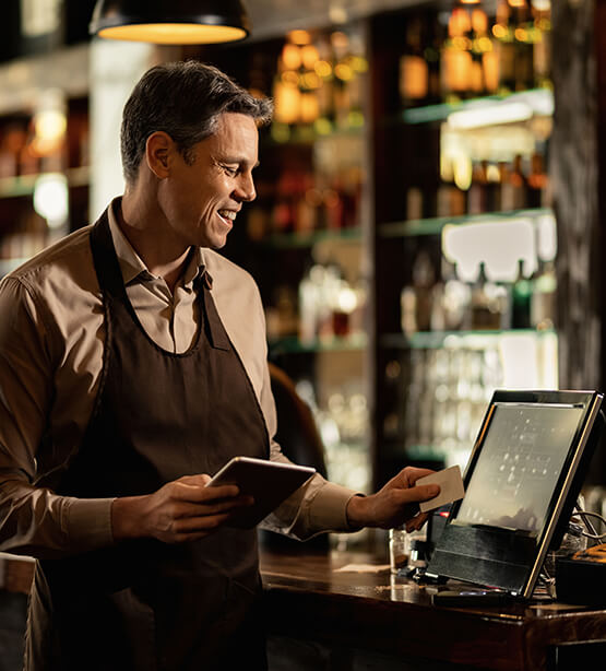 Best Billing Software for Restaurant