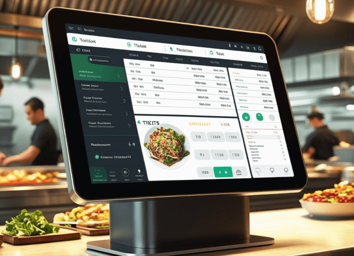 Proven Restaurant Technology Partner