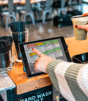 Real-time Data for Smarter Decisions