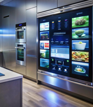 Scalable for Every Type of Restaurant