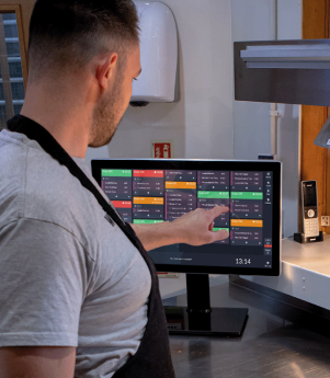 Unified Order Management