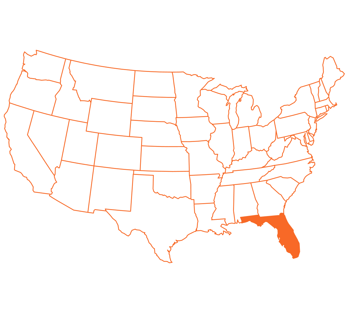 Food Ordering System for Restaurants in Florida