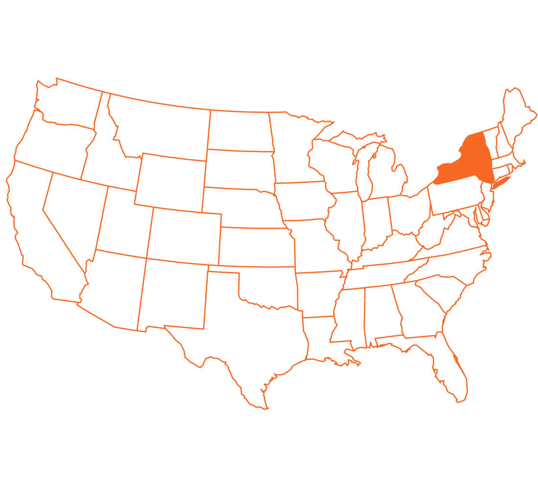 Food Ordering System for Restaurants in New York