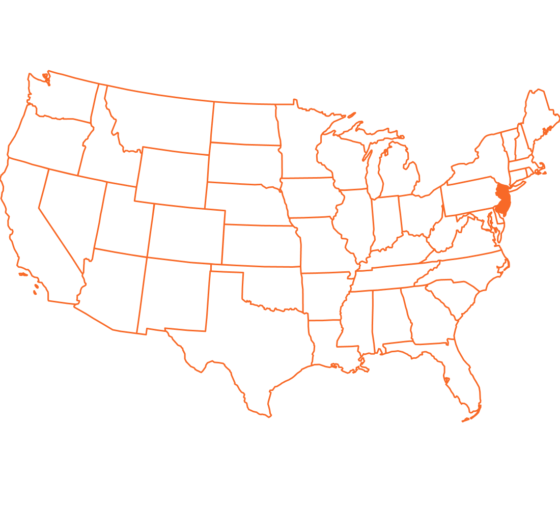 Food Ordering System for Restaurants in New Jersey