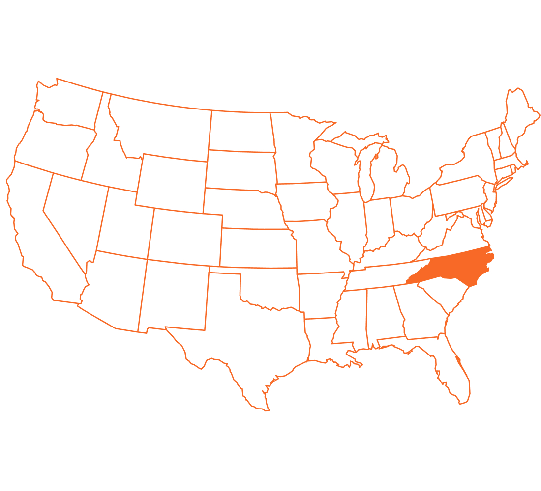 Food Ordering System for Restaurants in North Carolina