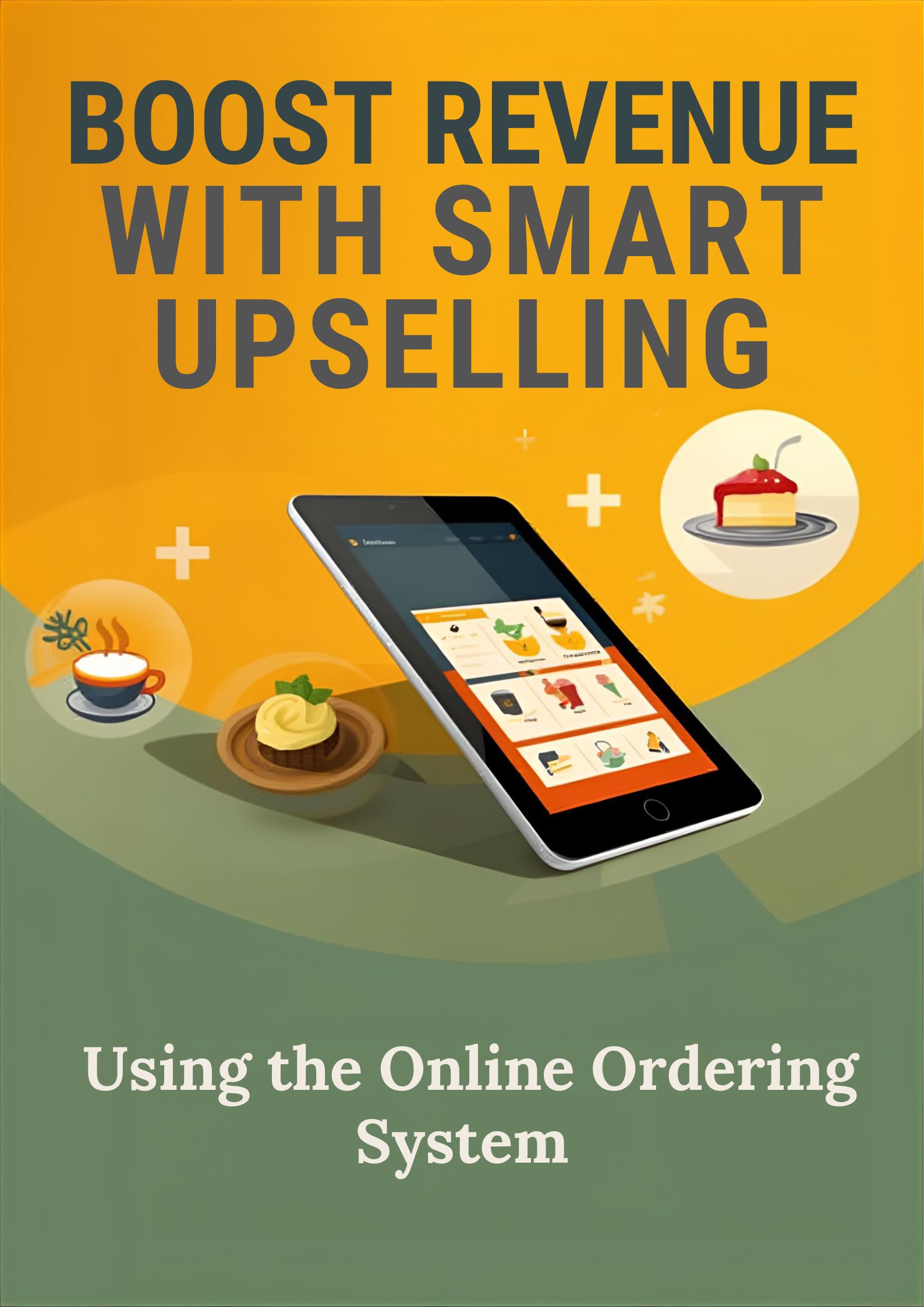 Boost Revenue with Smart Upselling