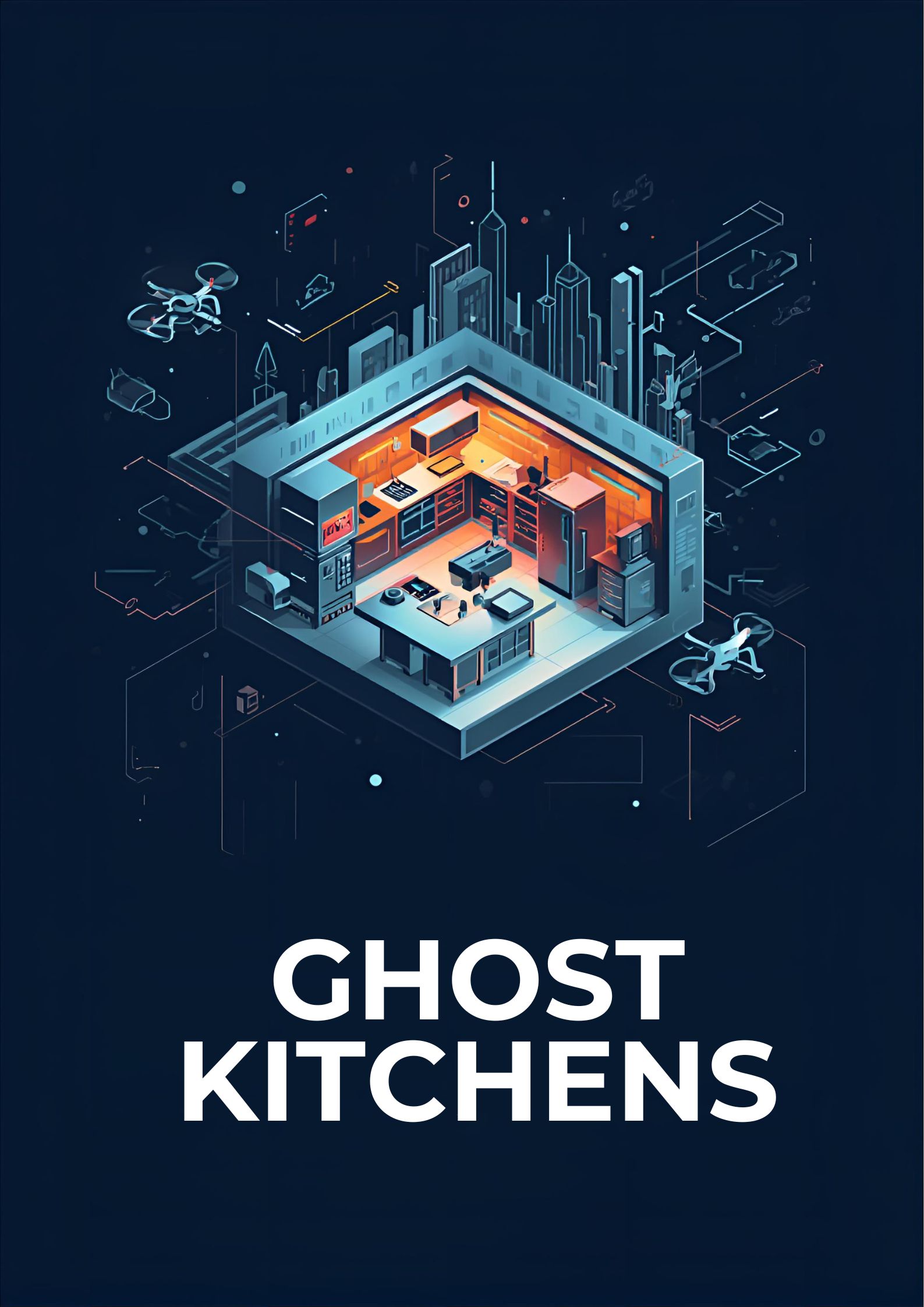 Ghost Kitchen Models