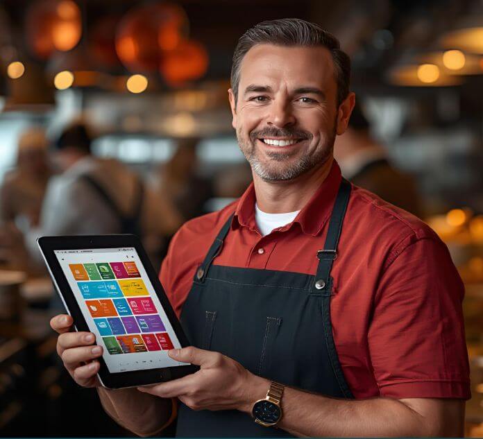 Best Food Ordering System for Restaurants in Arizona