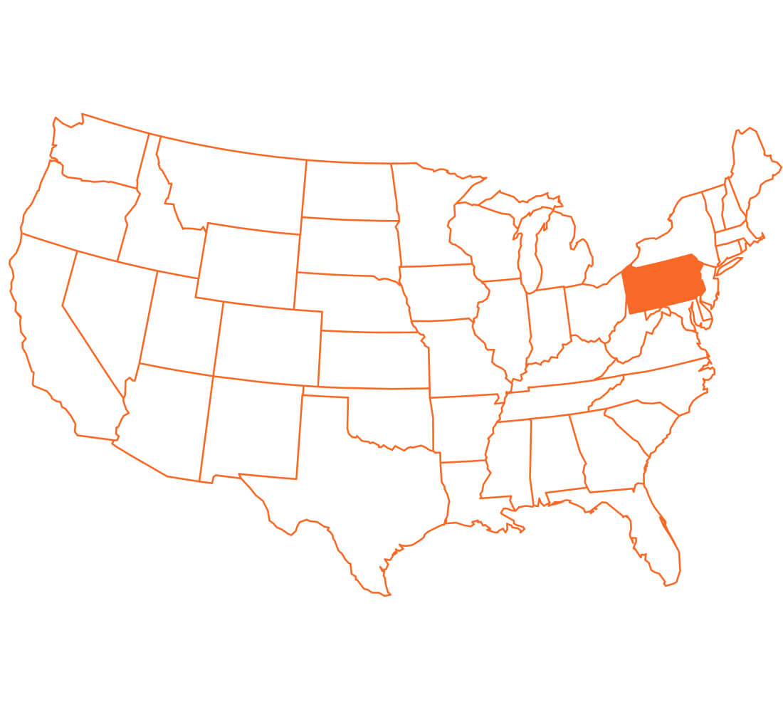 Food Ordering System for Restaurants in Pennsylvania