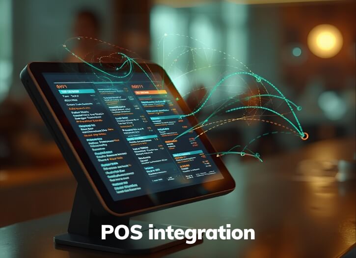 POS Integration