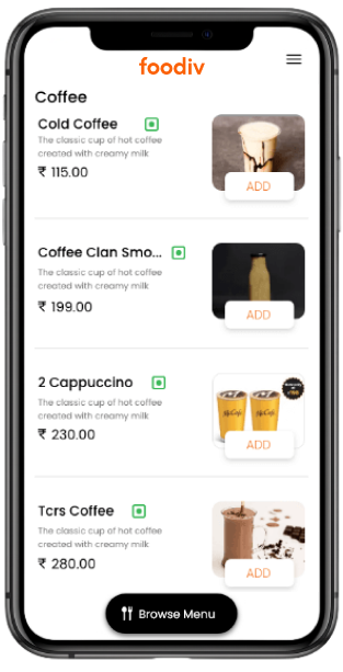 Why Wisconsin Restaurants Choose Foodiv’s Online Food Ordering System