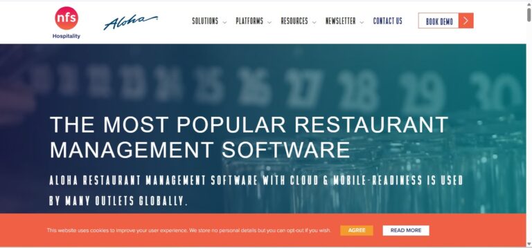 Best POS Systems for Restaurants for 2026 ( Full Buyer’s Guide) - Foodiv