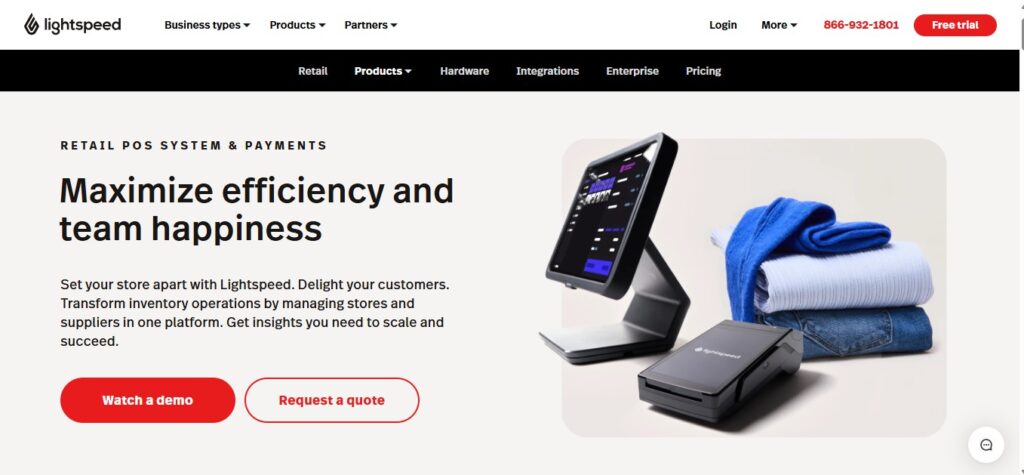Best POS Systems for Restaurants for 2026 ( Full Buyer’s Guide) - Foodiv